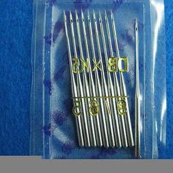 Machine Needles Dbxk5 For Baruda Brother Swf Tajima Lot