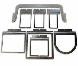Fast Frames 7-1 Exchange System-Janome, Elna, and Melco 4 an