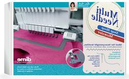 DIME Monster Snap Hoop for Multi Needle Machines Brother Bab