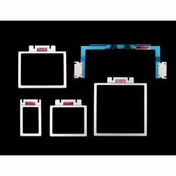 Ez Frames Kick Start Frame Combo For Brother Pr 6 And 10 Nee