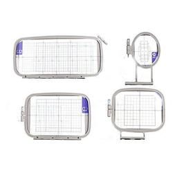 Hoop 4in1-a For Brother Innovis 1250 1250d 700 Pe700 Pe700ii