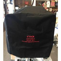 Machine Cover For Brother Pr1000 1000e Series Baby Lock 10 N