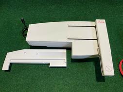 Unit Type Sm 1 With Carrying Case