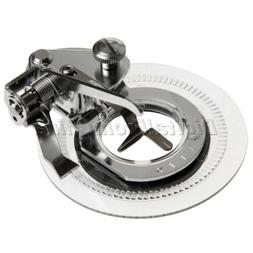 Stitch Presser Foot Sewing Machine Supply For Brother Janome
