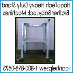 Stand For All Baby Lock 6 And 10 Needle Machines