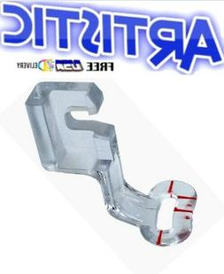 Foot  For Janome, Elna, Kenmore  Machines