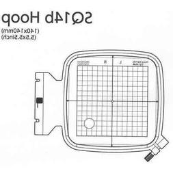 Machine Hoop Sq14b New