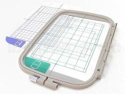 Hoop For Brother Pe770 Pe800 Se1900 Machine - Replaces Sa444