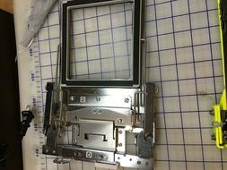 Machine Hoop