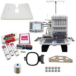 Machine With Exclusive Bonus Bundle
