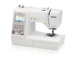 And Sewing Machine!
