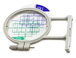 Hoop For Brother Pe770 Pe800 Se1900 Machine - Replaces Sa442