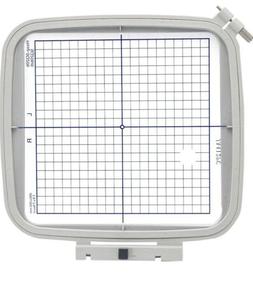 Hoop For Janome Mc 500e 400e 550e Memory Craft Elna Expressi